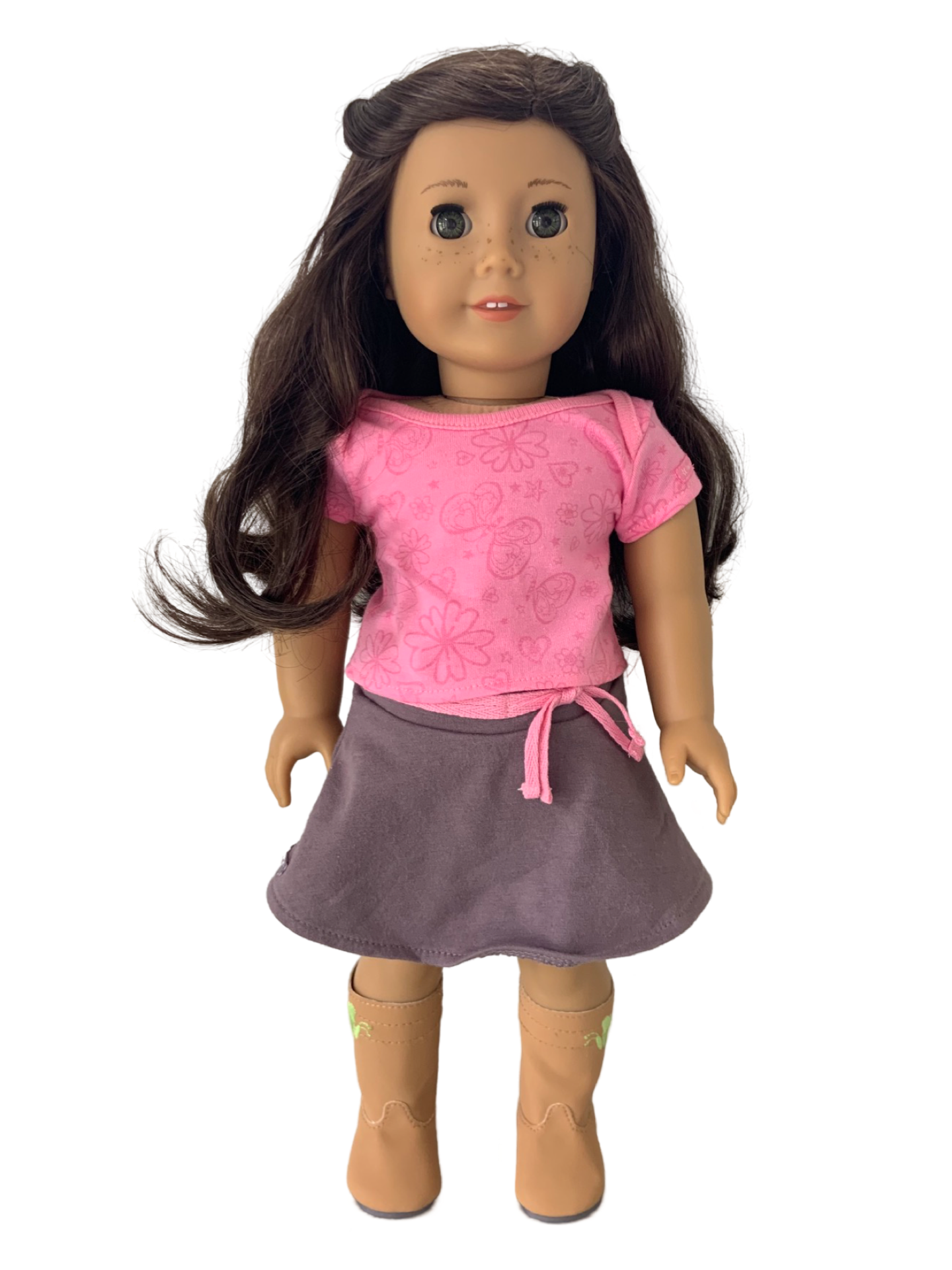 Outlet American Girl Truly me doll #55