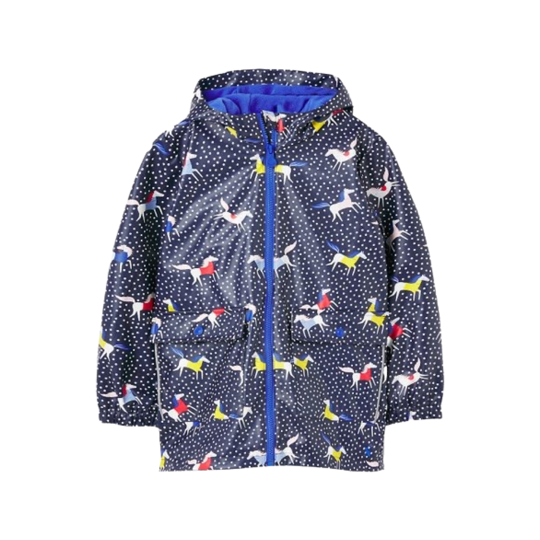 Joules childrens raincoat sales