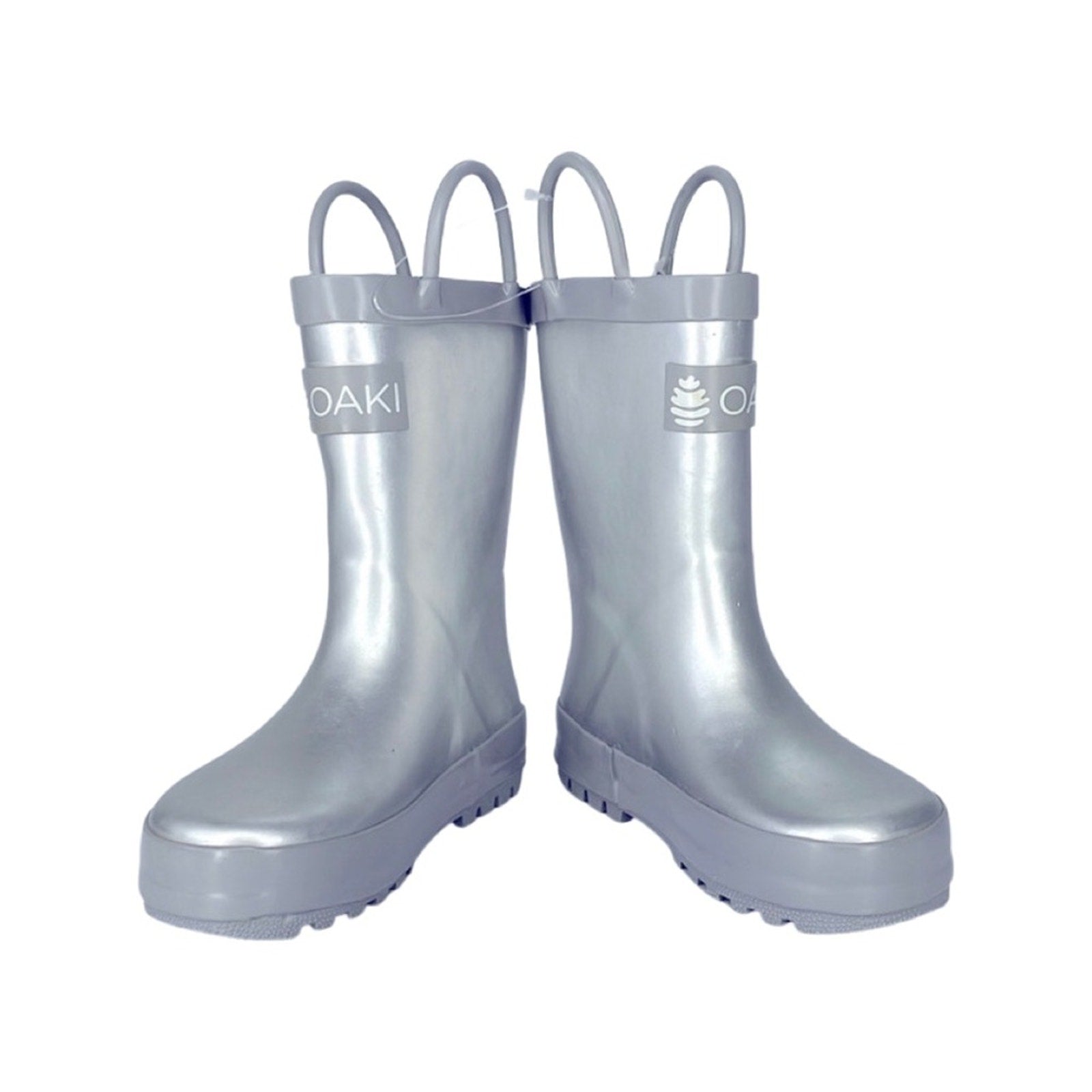 Oaki Kids Rain Boots