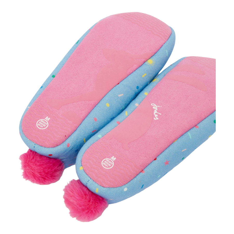 Joules dreama slippers discount