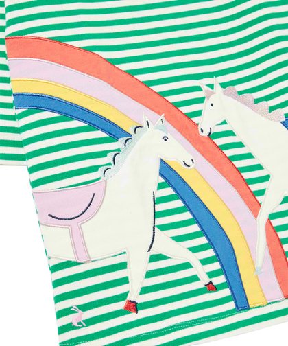 Joules horse outlet dress