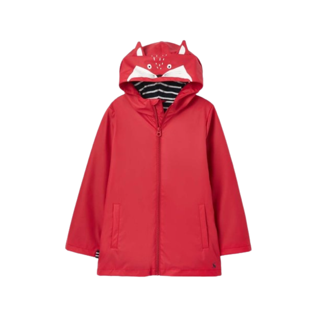 Joules top kids jacket
