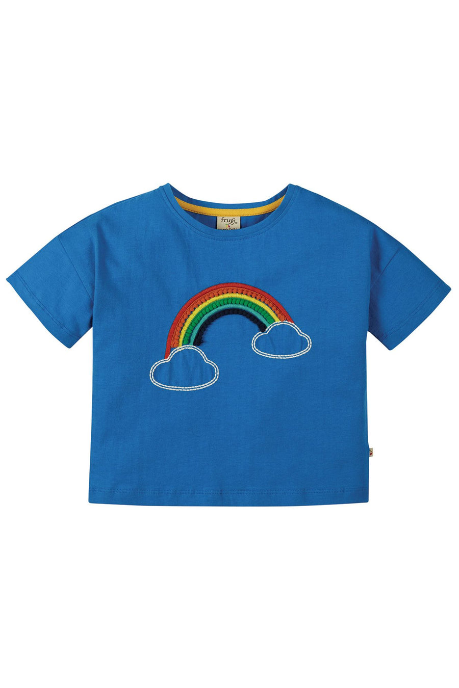 Frugi | Myla T-Shirt