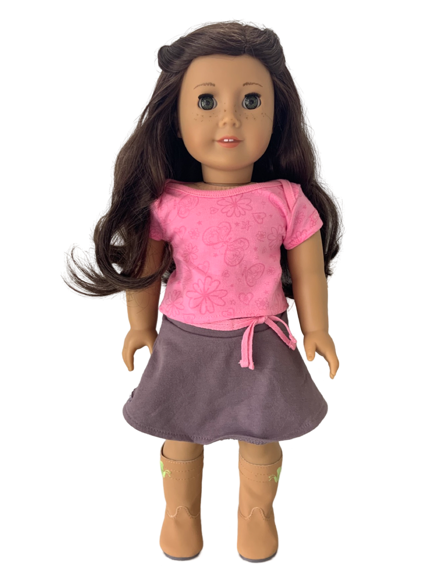 American Girl 18