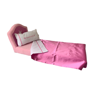 American Girl Hotel Folding Bed