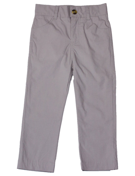 Properly Tied  Charleston Pant | Grey