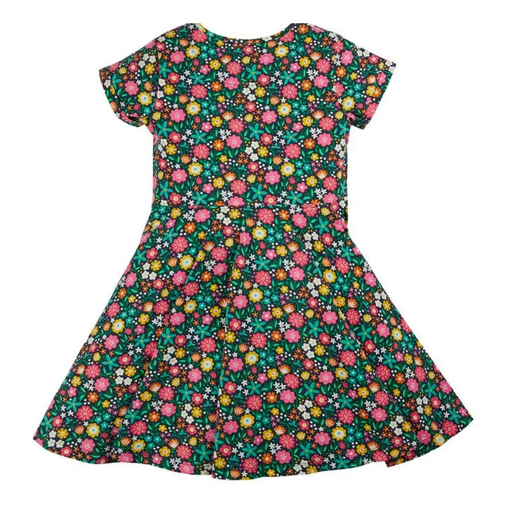 Frugi | Spring Skater Dress