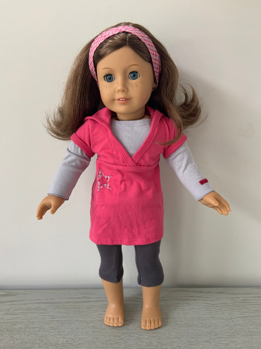 American Girl 18