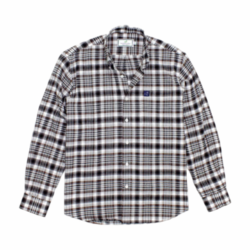 Properly Tied Signature Flannel | Lodge