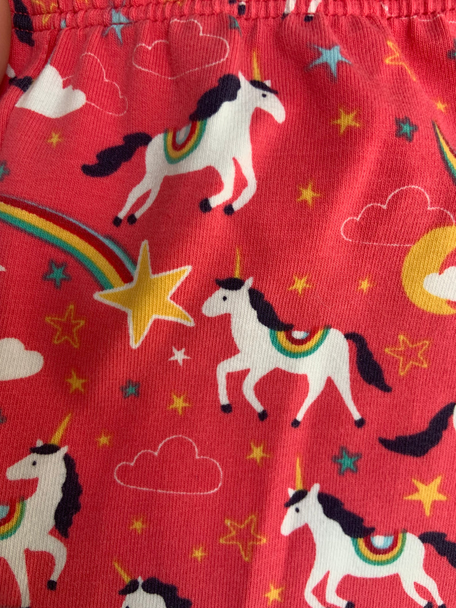 Frugi | Libby Printed Leggings