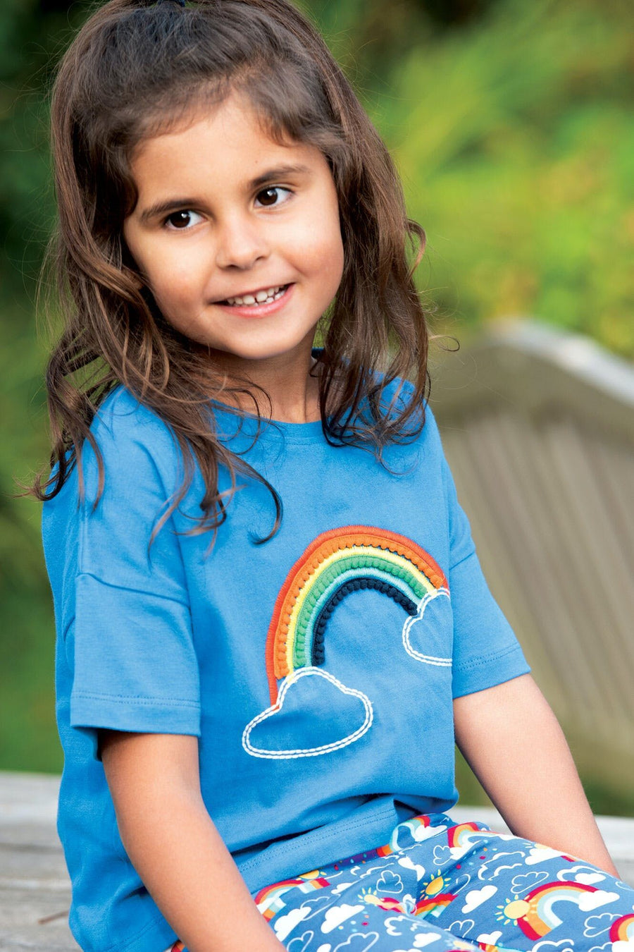 Frugi | Myla T-Shirt