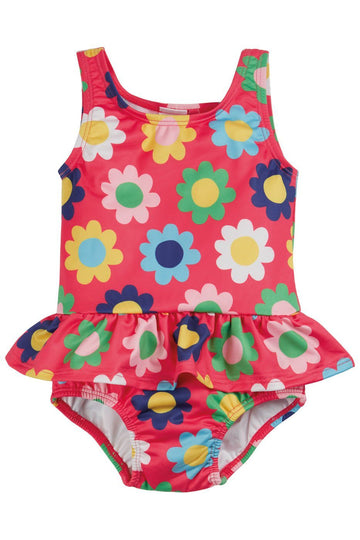 Frugi | Newlyn Nappy Swimsuit