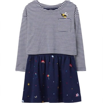 Joules | Rose Dress