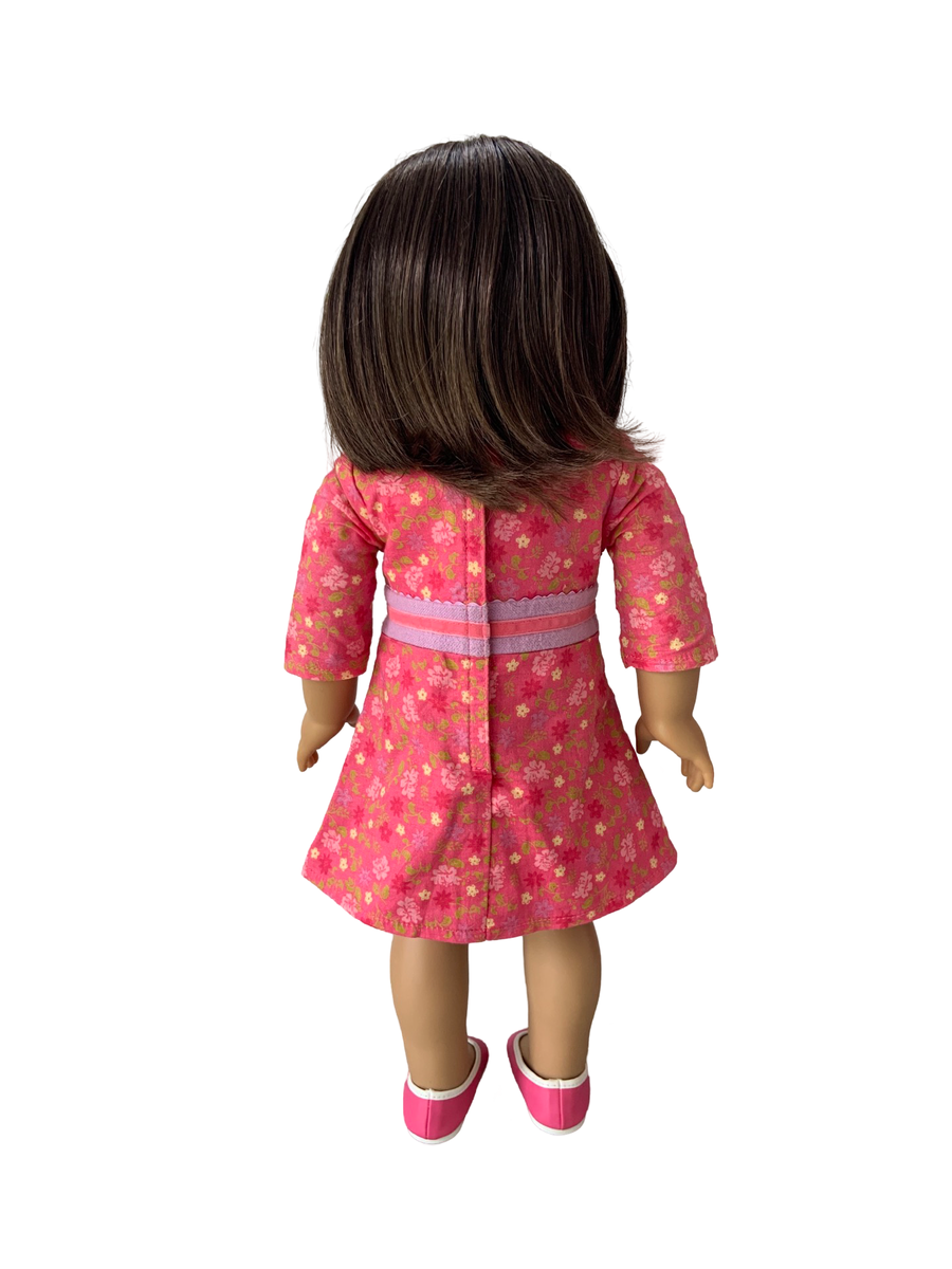 American girl doll 2009 shop