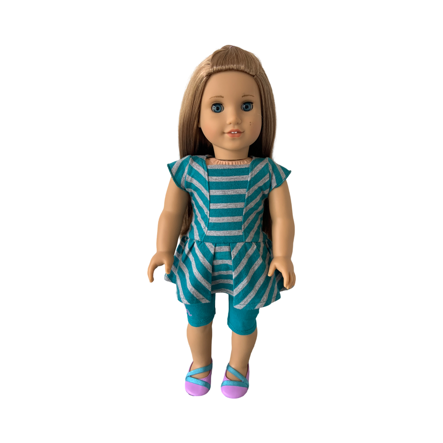 Mckenna american girl shop