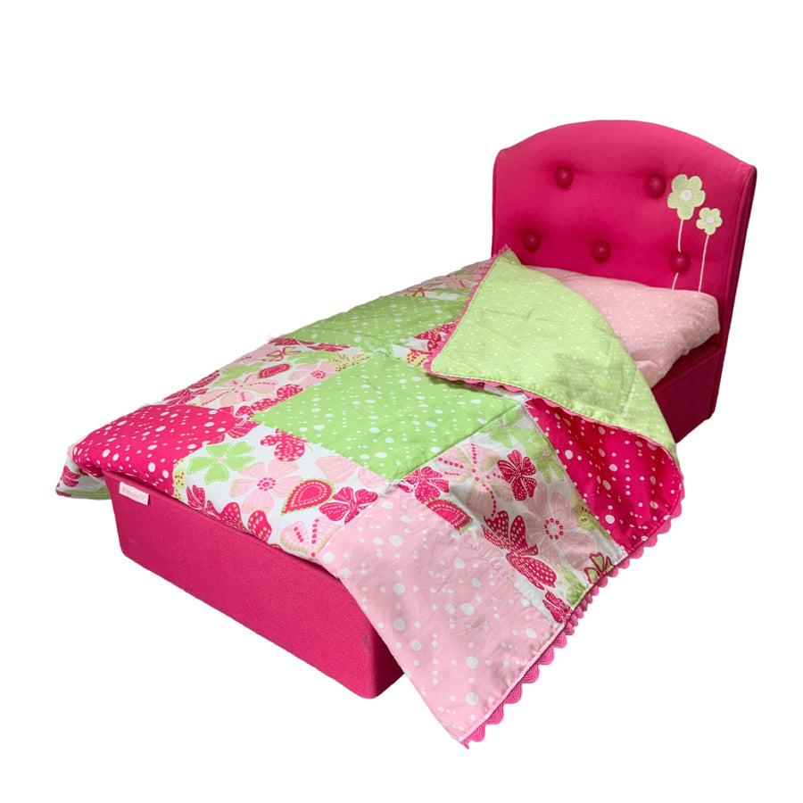 American Girl Bloom Bed-LOCAL PICK UP ONLY