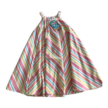 Frugi | Tullulah Trapeze Dress