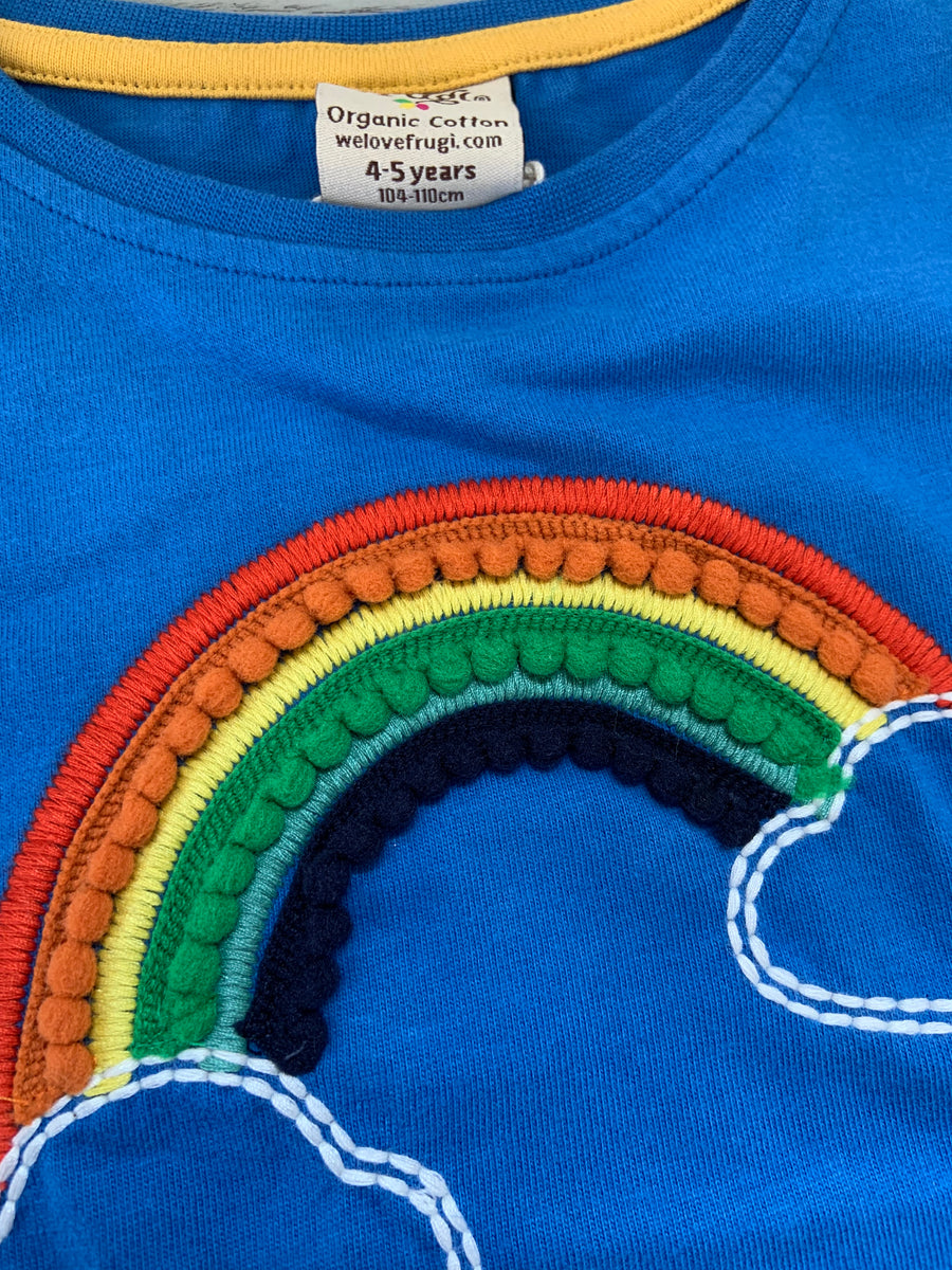 Frugi | Myla T-Shirt