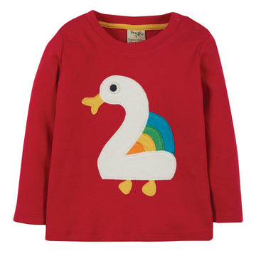 Frugi | Magic Number Shirt