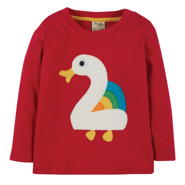 Frugi | Magic Number Shirt