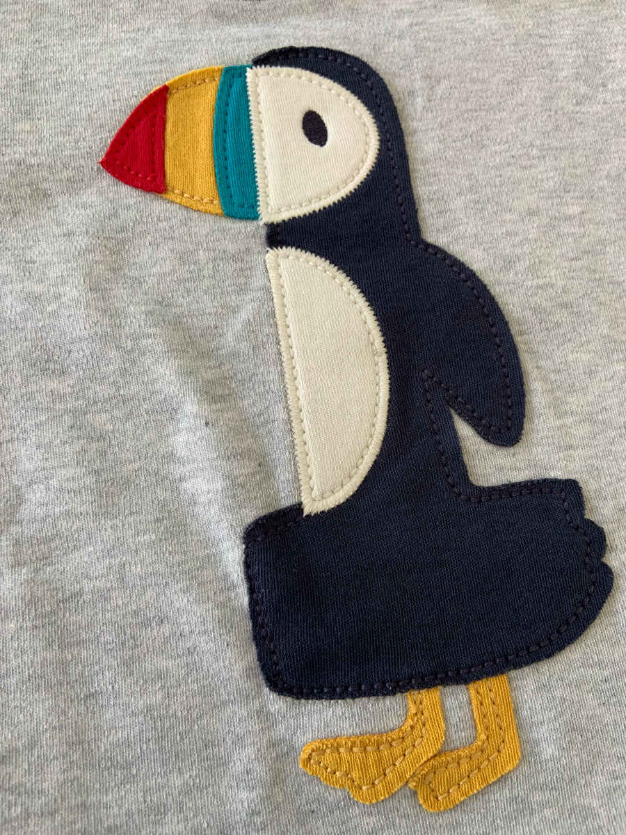 Frugi | Magic Number T-Shirt