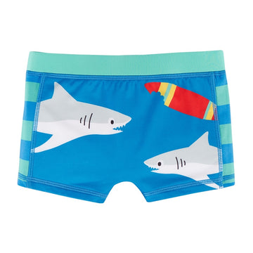 Frugi | Tide Wave Trunks