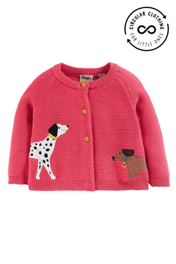 Frugi | Character Sweater