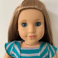 American Girl Doll popular McKenna