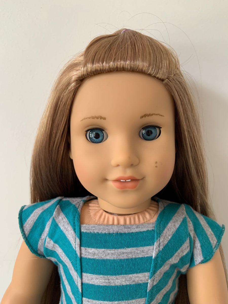 American Girl 18