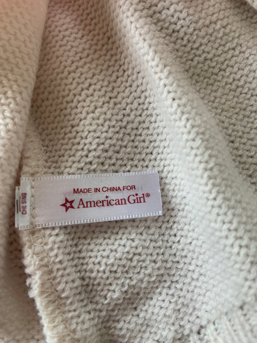 American Girl 18