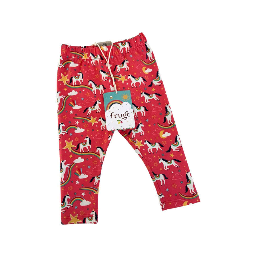 Frugi | Libby Printed Leggings