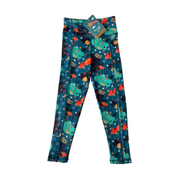 Frugi | Cosmo Athletic Legging