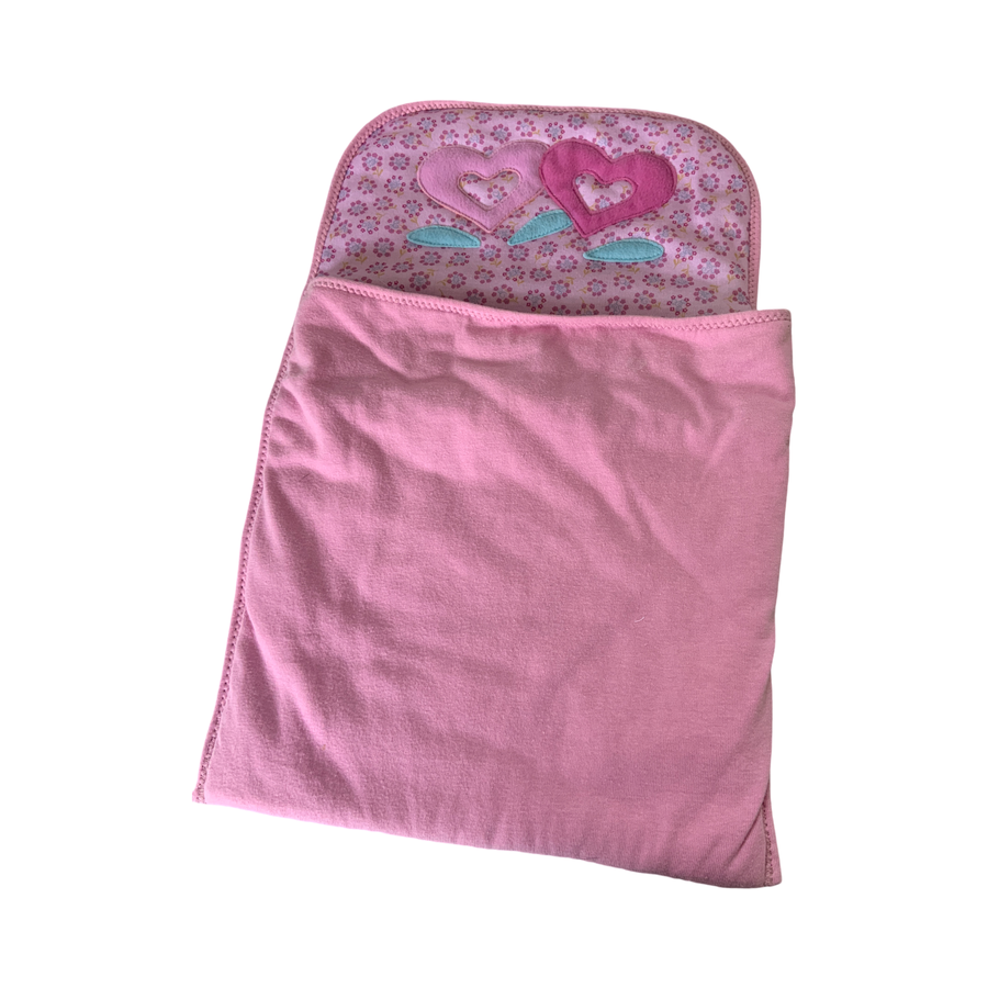 American Girl Bitty Baby Sleeping Bag