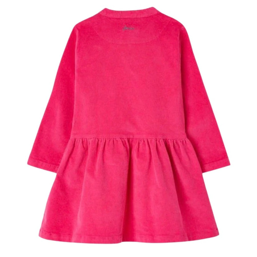 Joules | Rhia Corduroy Dress