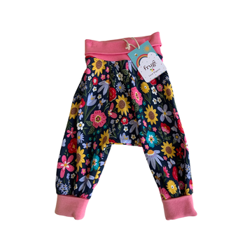 Frugi | Parsnip Pants AS IS