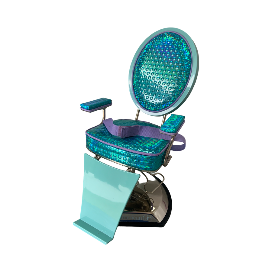 American girl salon chair on sale