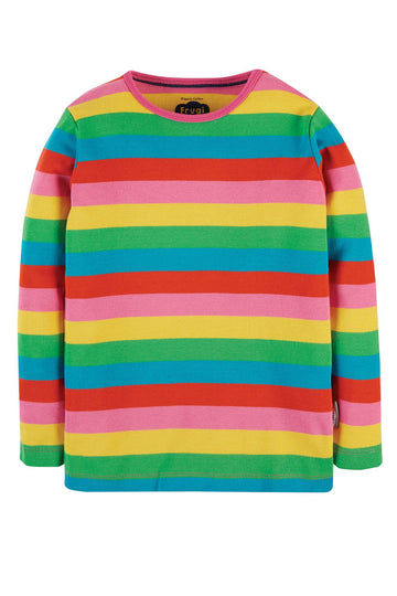 Frugi | Favourite Long Sleeve Tee