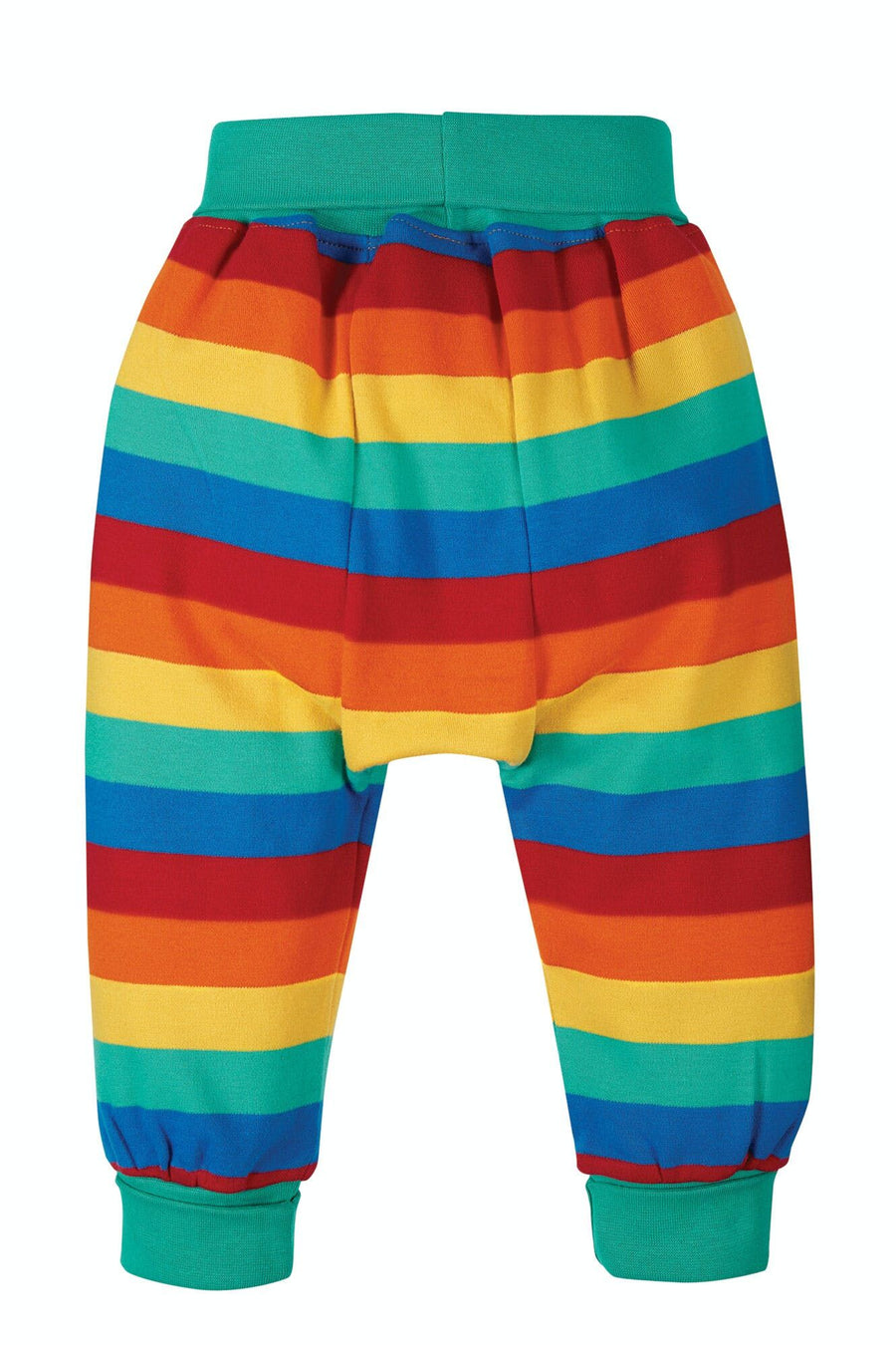 Frugi | Parsnip Pants