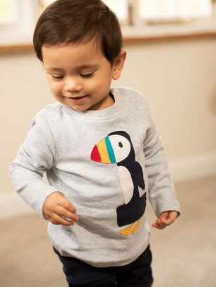 Frugi | Magic Number T-Shirt