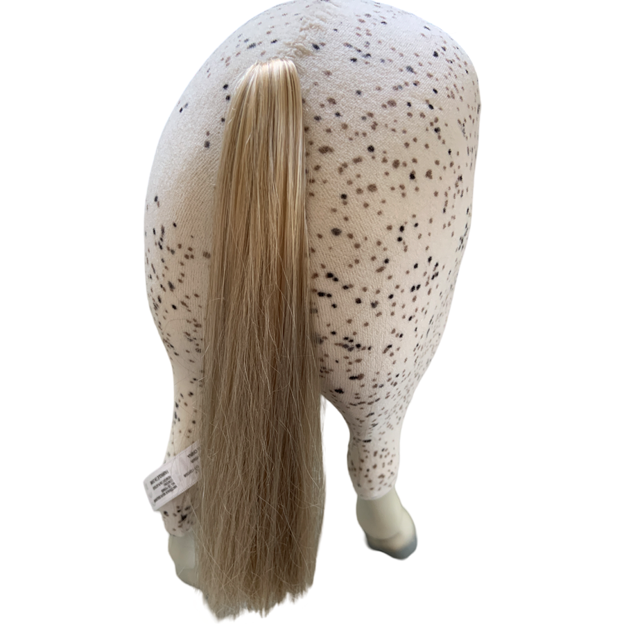 American girl doll saige horse sales