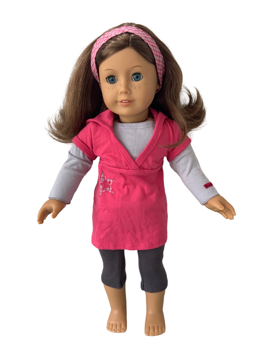 American Girl 18