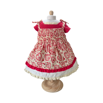 American Girl Bitty Baby Little Sweetie Outfit