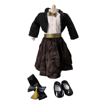 American Girl Recital Outfit