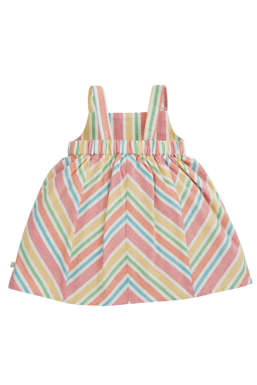 Frugi Baby | Jess Beach Party Dress