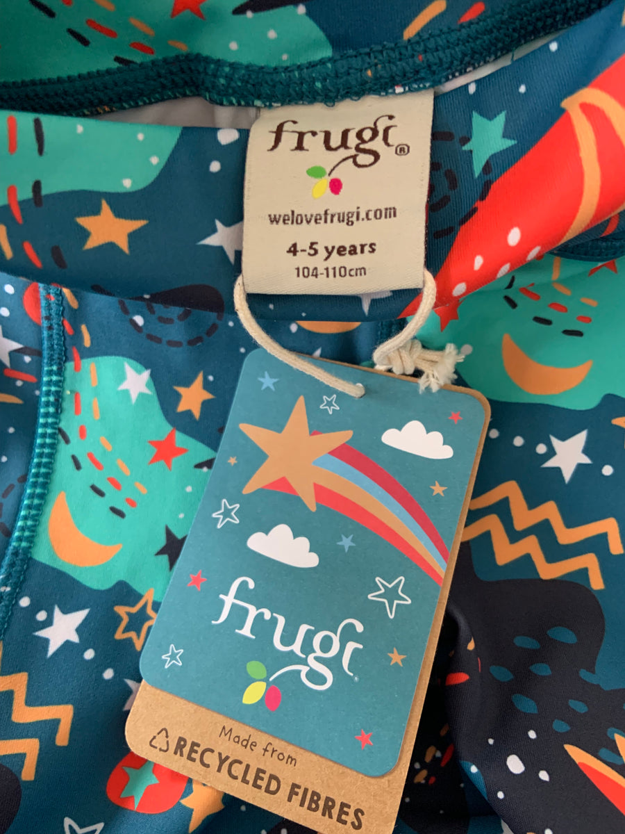 Frugi | Cosmo Athletic Legging