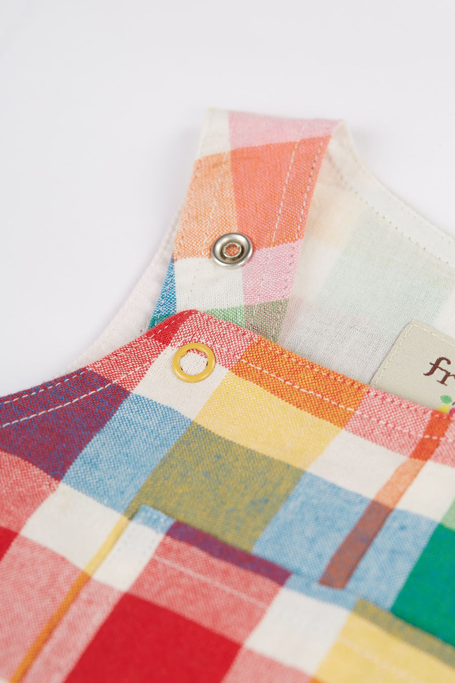 Frugi |Seaside Coverall