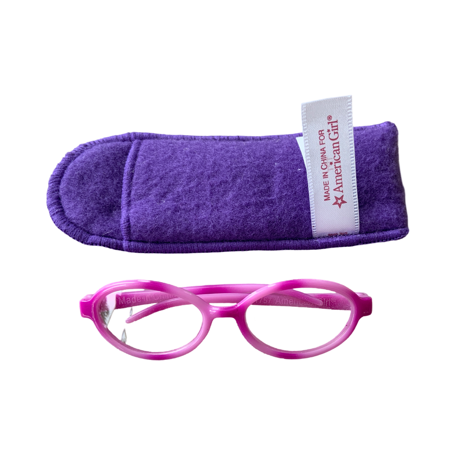 American Girl Eye Glasses