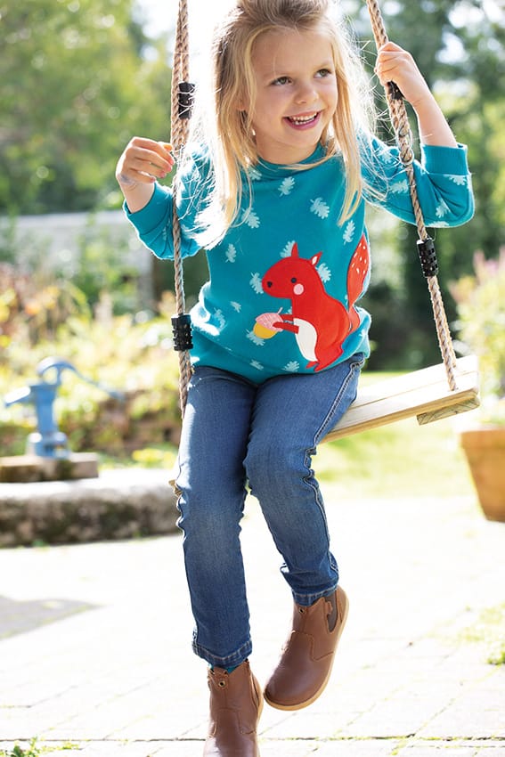 Frugi | Julie Jeggings