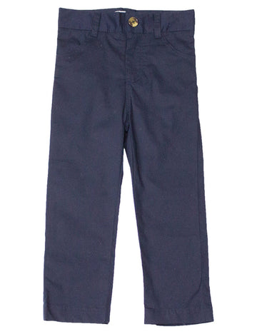 Properly Tied  Charleston Pant | Navy