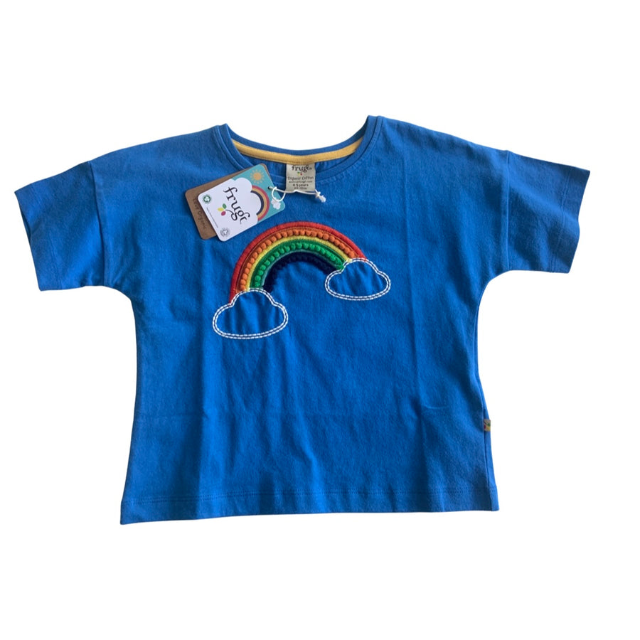 Frugi | Myla T-Shirt